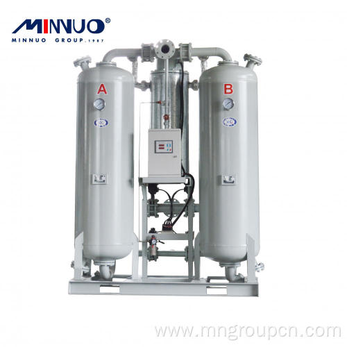 Specialty nitrogen generator capacity new